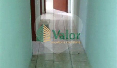 Casa à venda com 2 quartos em Jardim Pacaembu, São Carlos, SP