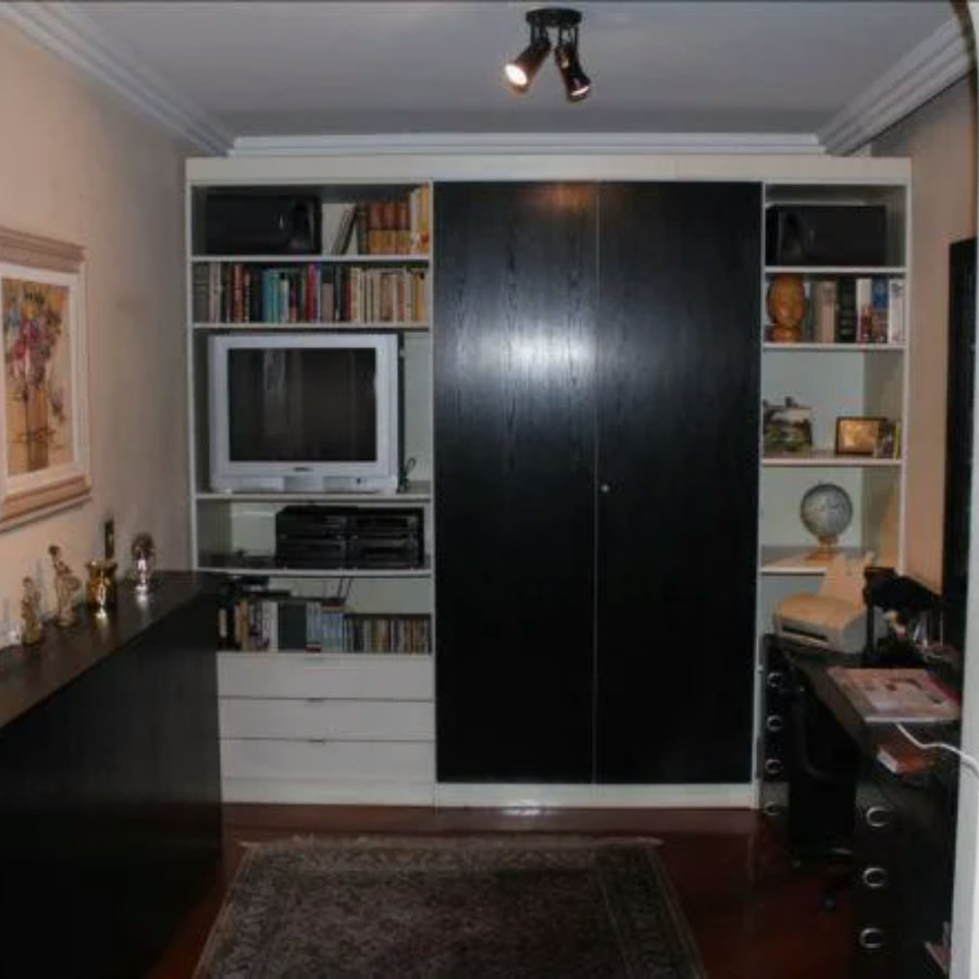 Apartamento à venda com 3 quartos, sendo 1 suíte, em Fazenda Morumbi, São Paulo, SP