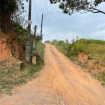 Terreno à venda em Buracão, Vinhedo, SP