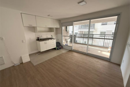 Apartamento à venda com 3 quartos em Barra Funda, São Paulo, SP