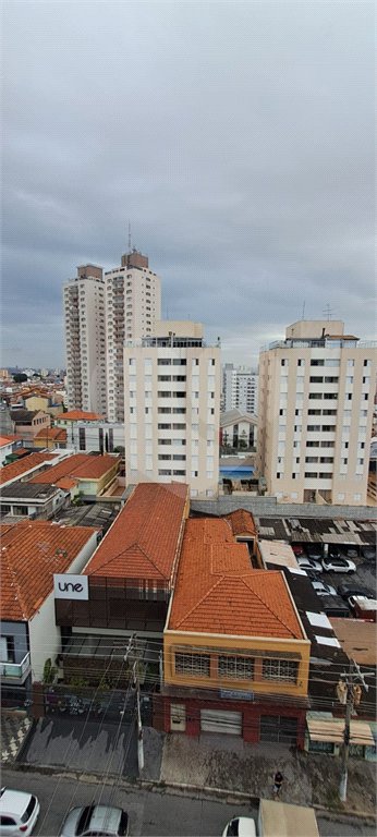 Apartamento à venda com 3 quartos em Vila Gustavo, São Paulo, SP