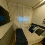 Studio à venda com 1 quarto em Pinheiros, São Paulo, SP