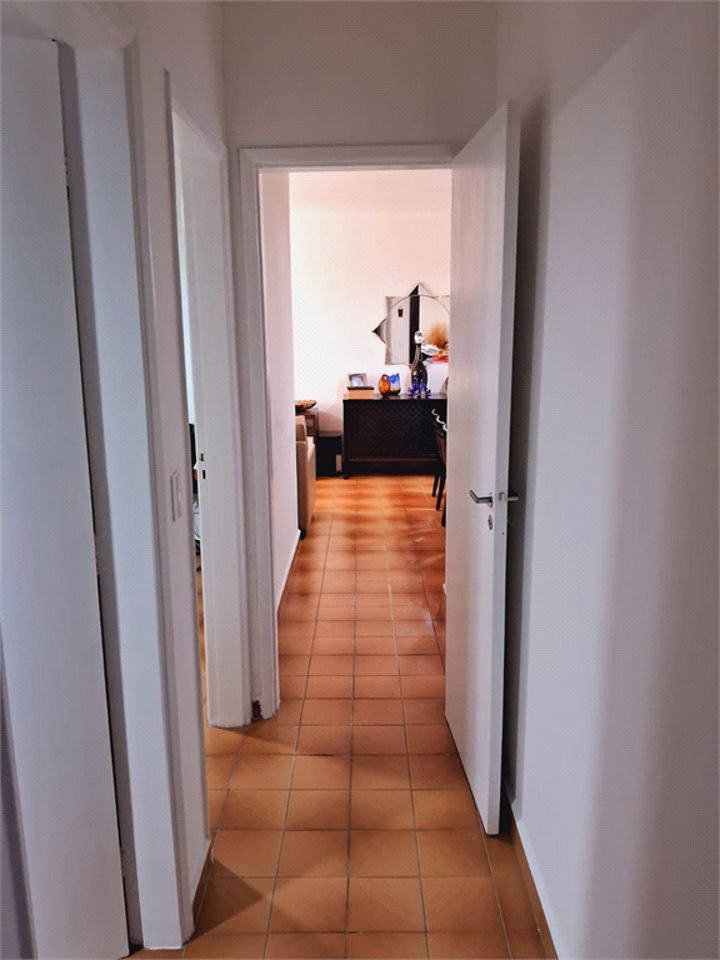Apartamento com 3 dormitórios à venda, 100 m² por R$ 460.000,00 - Jardim Las Palmas - Guarujá/SP