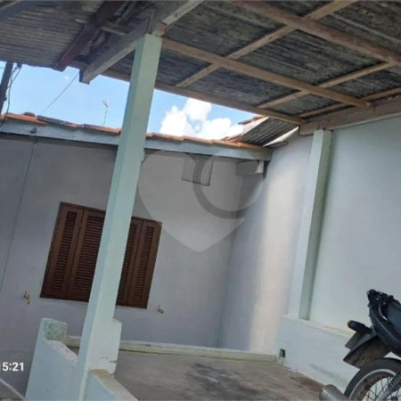 Casa à venda com 2 quartos em Vila Joaquina, Jundiaí, SP
