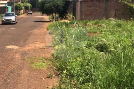 Terreno à venda no Centro, Planura, MG