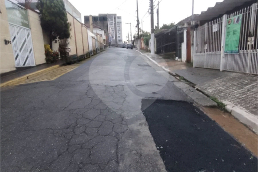 Terreno à venda em Imirim, São Paulo, SP