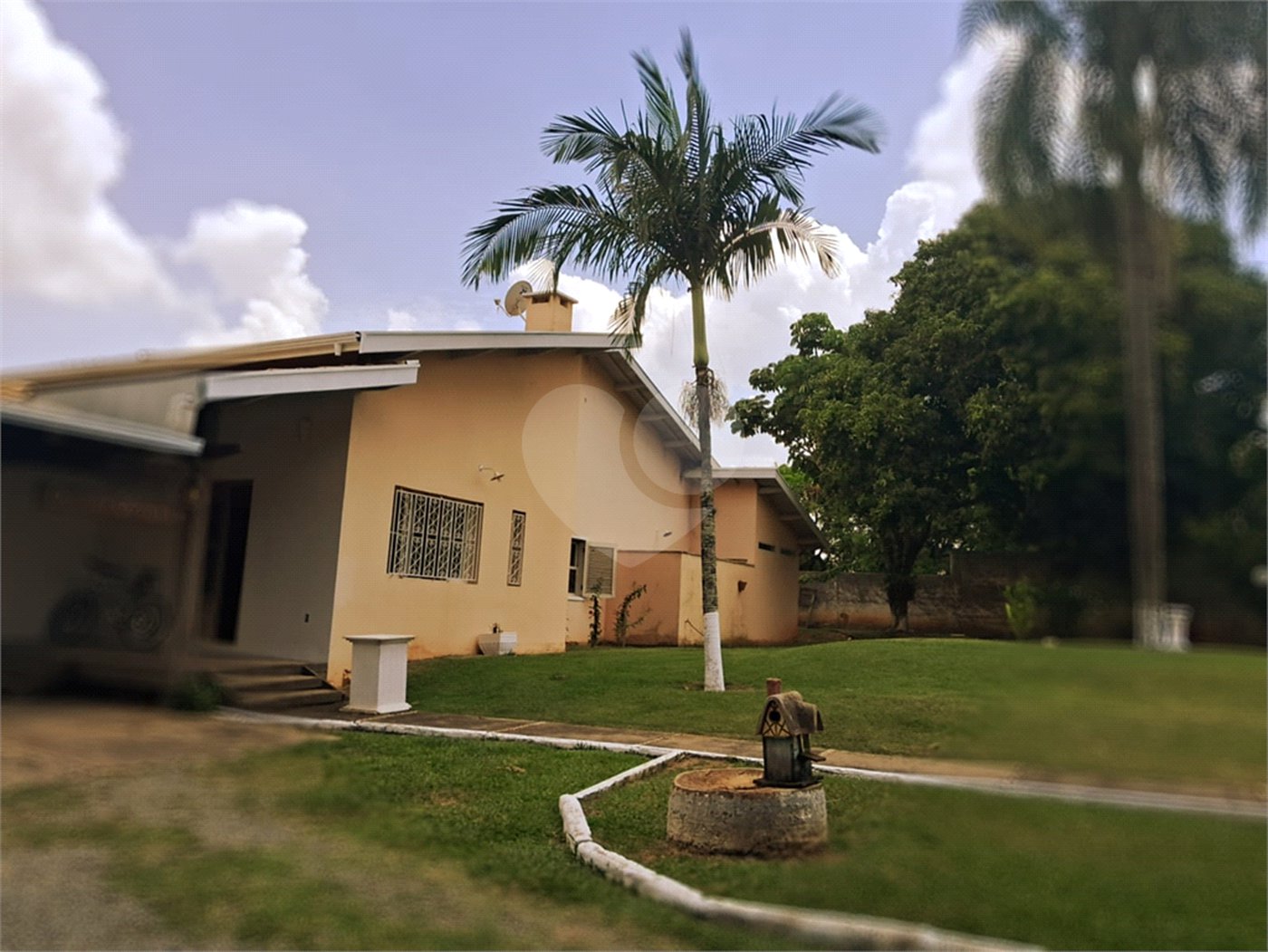 Chácara à venda com 8 quartos, sendo 5 suítes, em Chácara Belvedere, Indaiatuba, SP