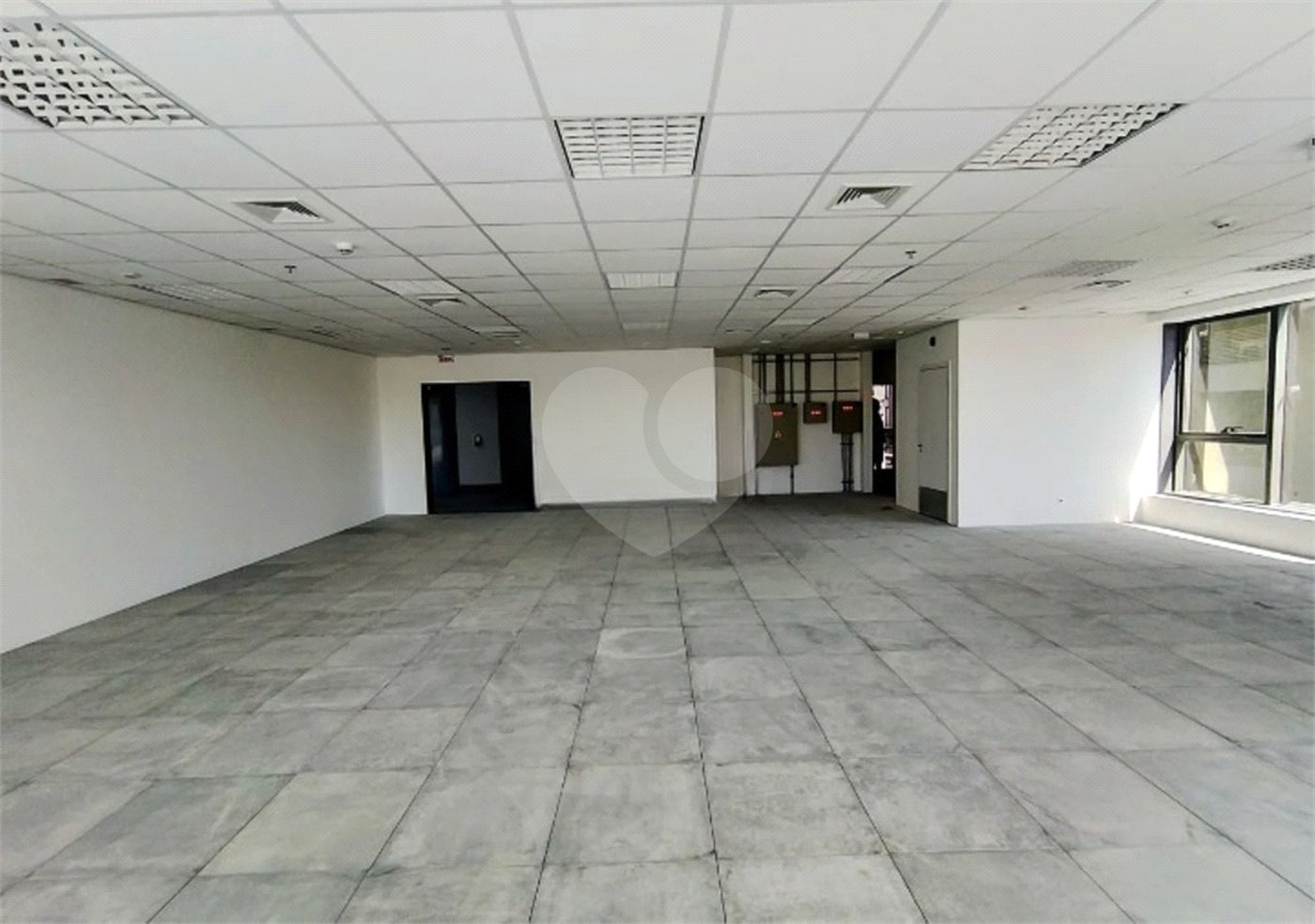 Laje Corporativa para alugar em Indianópolis, São Paulo, SP
