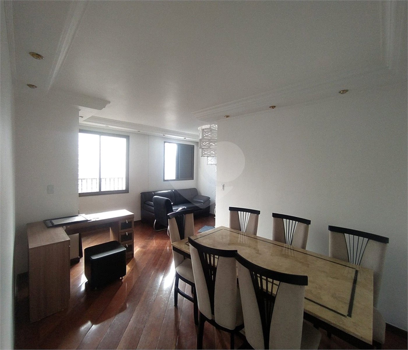 Duplex à venda com 3 quartos, sendo 1 suíte, em Santana, São Paulo, SP