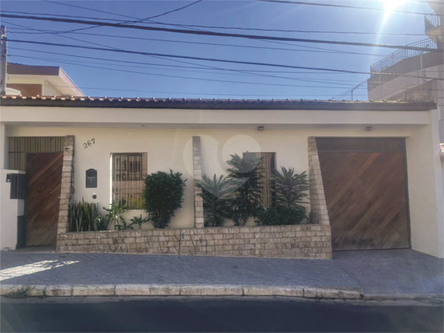 Sobrado à venda com 4 quartos, sendo 2 suítes,  em Mandaqui, São Paulo, SP