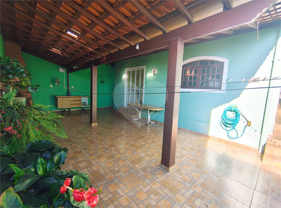 Casa Térrea à venda com 3 quartos, sendo 1 suíte, em Jardim da Fonte, Jundiaí, SP