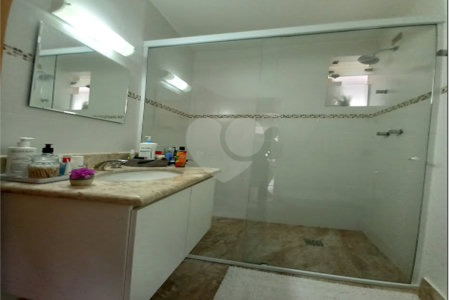 Apartamento à venda com 3 quartos em Pinheiros, São Paulo, SP