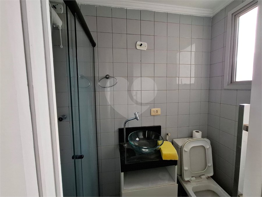 Apartamento à venda com 2 quartos em Parada Inglesa, São Paulo, SP