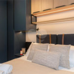 Apartamento para alugar com 2 quartos em Vila Cordeiro, São Paulo, SP