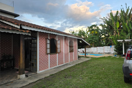 Casa à venda com 2 quartos, sendo 1 suíte, em Ressaca, Atibaia, SP