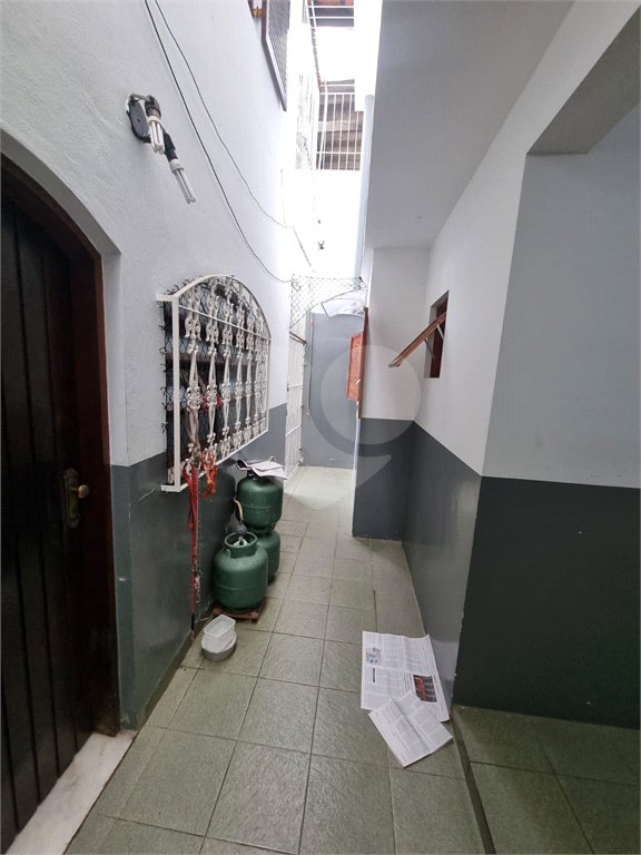 Casa à venda com 4 quartos, sendo 1 suíte, em Jardim Lídia, São Paulo, SP