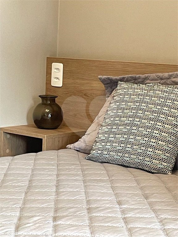 Apartamento à venda com 1 quarto em Jardim das Acácias, São Paulo, SP