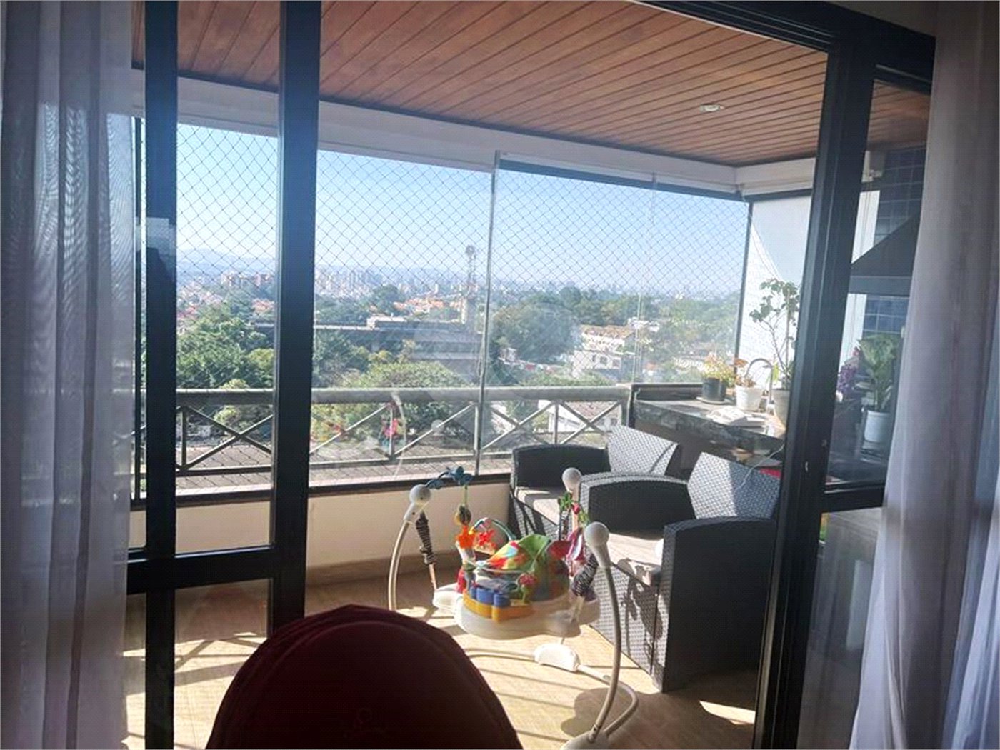 Apartamento à venda com 3 quartos, sendo 2 suítes,  em Fazenda Morumbi, São Paulo, SP