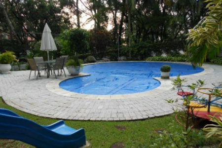 Sobrado à venda com 5 suítes em Morumbi, São Paulo, SP