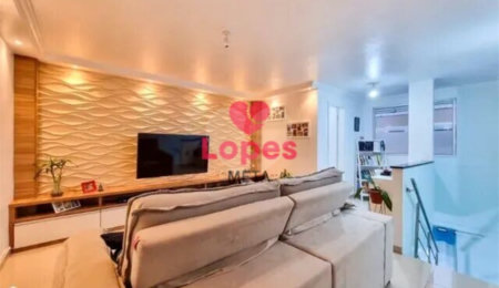 Apartamento à venda com 2 quartos, sendo 1 suíte,  em Jardim América, São José dos Campos, SP