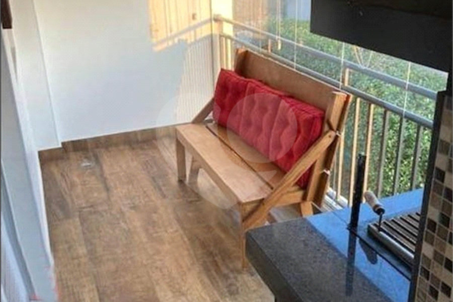 Apartamento à venda com 3 quartos, sendo 1 suíte, em Vila Maria, São Paulo, SP