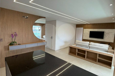 Apartamento à venda com 3 quartos, sendo 1 suíte,  em Vila Mogilar, Mogi das Cruzes, SP