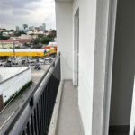 Apartamento à venda com 1 quarto em Água Fria, São Paulo, SP