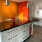 Apartamento à venda com 1 suíte em Pinheiros, São Paulo, SP