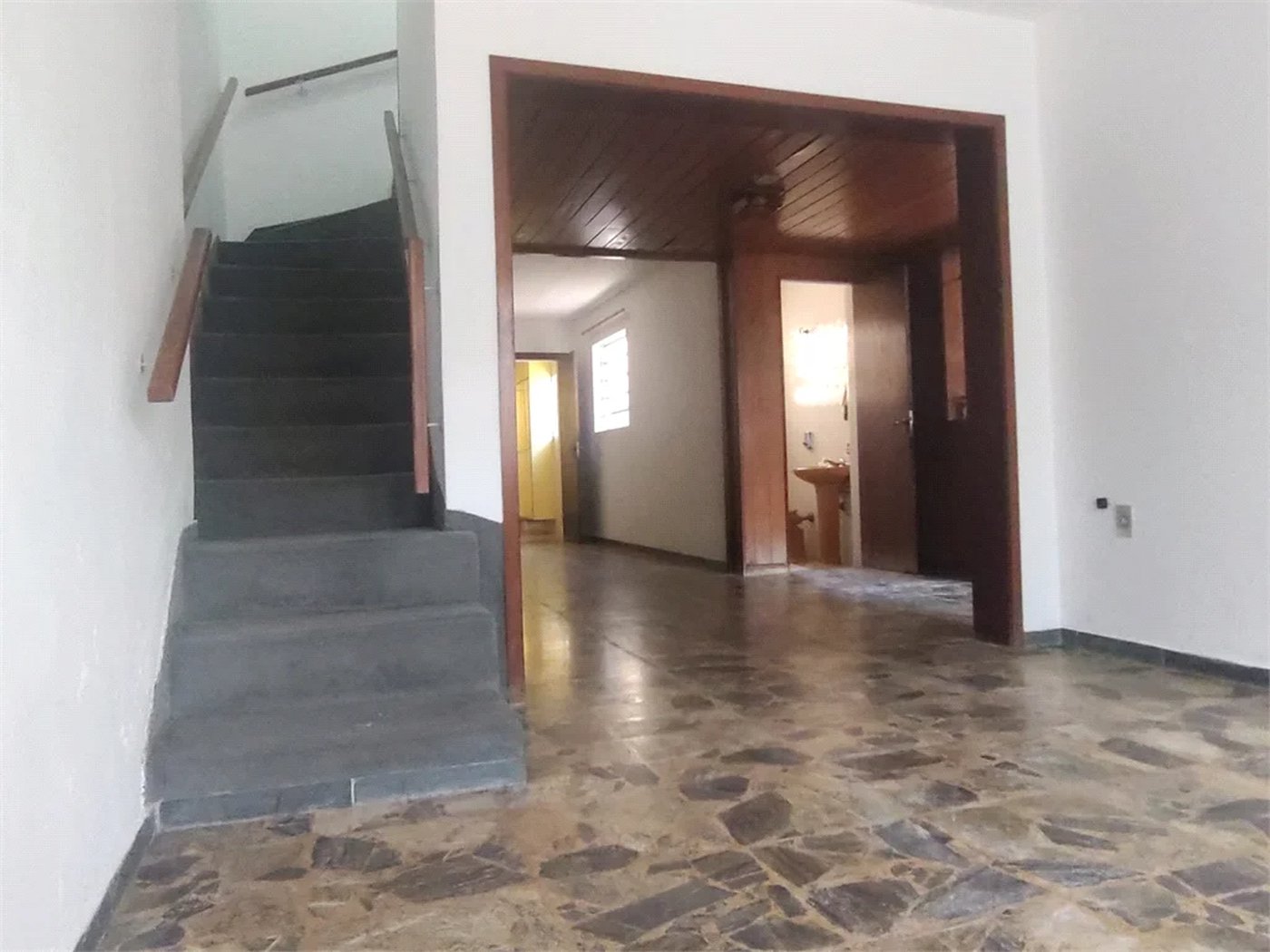 Sobrado à venda com 3 quartos em Pinheiros, São Paulo, SP