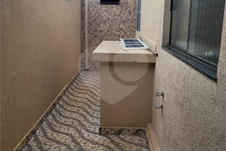 Casa térrea na Vila Boa Vista