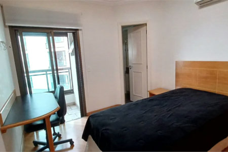 Apartamento à venda com 4 suítes em Jardim Fonte do Morumbi, São Paulo, SP
