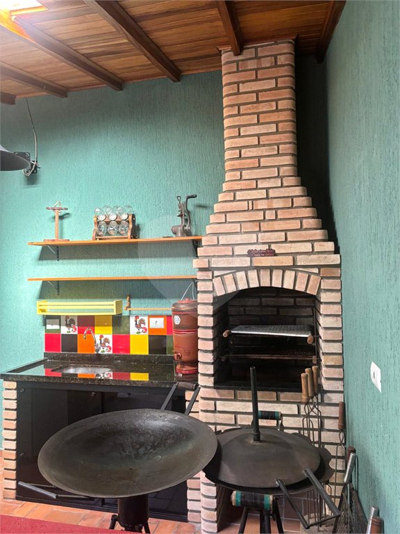 Casa à venda com 2 quartos no condomínio Altos do Boa Vista, São Roque - SP