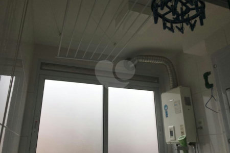 Apartamento à venda com 2 quartos em Vila Sônia, São Paulo, SP