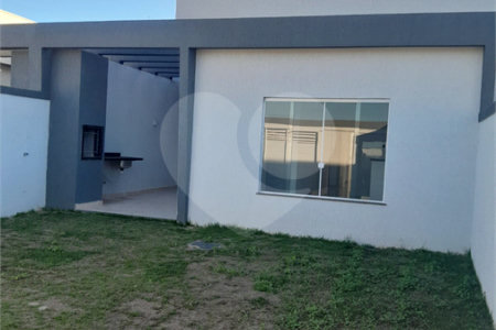 Casa Térrea à venda com 3 suítes em Pedra de Guaratiba, Rio de Janeiro, RJ