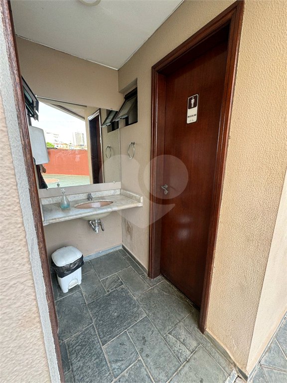 Apartamento à venda com 3 quartos, sendo 2 suítes, no Centro, Sorocaba, SP