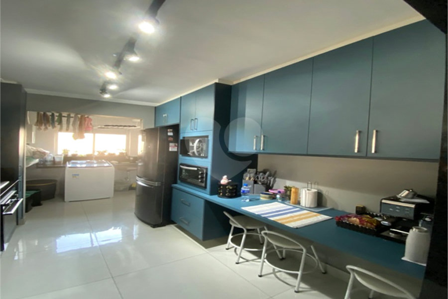 Apartamento à venda com 4 quartos, sendo 1 suíte, em Casa Verde, São Paulo, SP