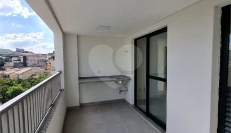 Apartamento à venda com 2 quartos, sendo 1 suíte, em Casa Verde, São Paulo, SP