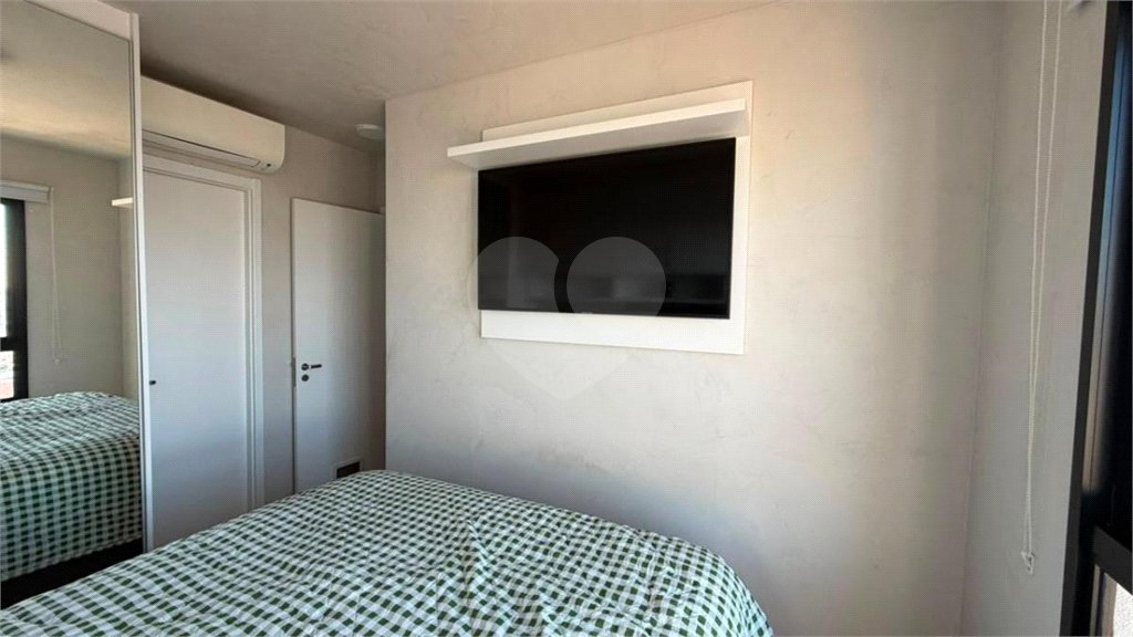 Apartamento à venda com 2 quartos, sendo 1 suíte,  em Vila Dom Pedro I, São Paulo, SP