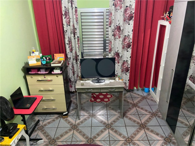 Sobrado à venda com 4 quartos em Lauzane Paulista, São Paulo, SP