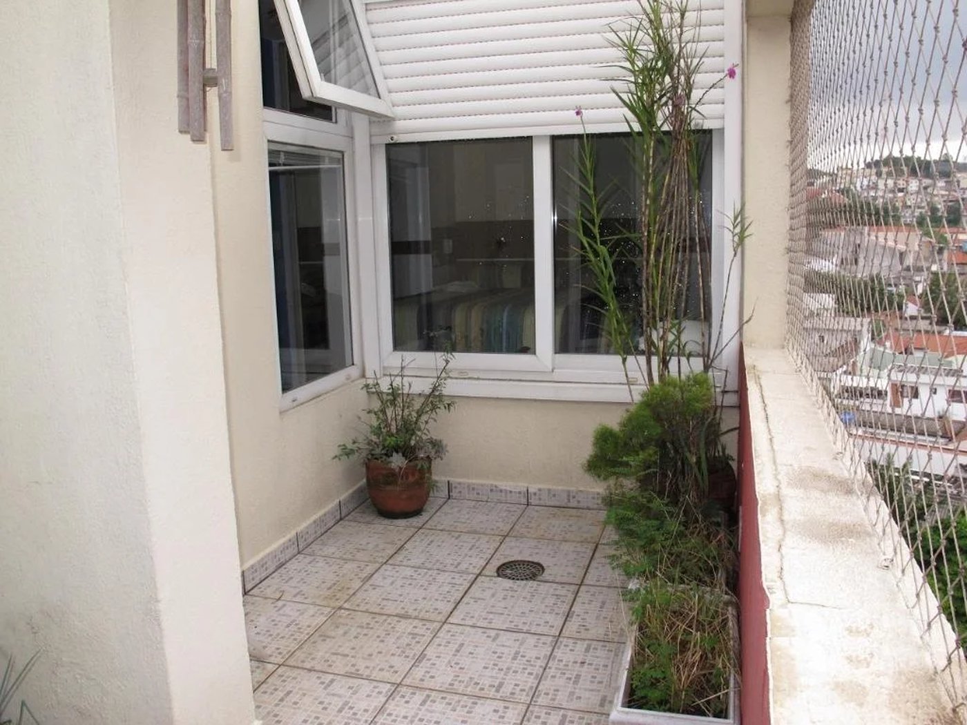 Cobertura à venda com 3 quartos, sendo 2 suítes, em Vila Ipojuca, São Paulo, SP