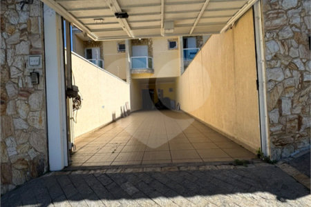 Sobrado à venda com 3 quartos, sendo 1 suíte, em Jardim Popular, São Paulo, SP