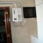 Apartamento à venda com 3 suítes em Água Fria, São Paulo, SP