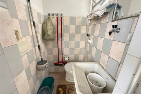 Apartamento à venda com 1 quarto em Andaraí, Rio de Janeiro, RJ