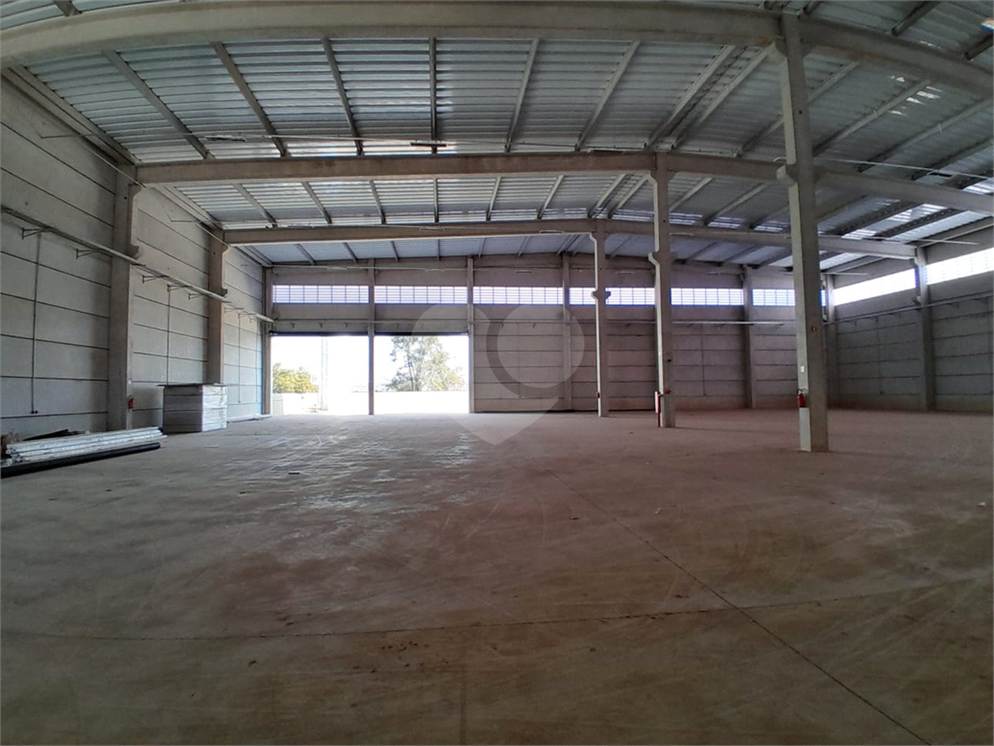 Terreno para alugar no condomínio Centro Empresarial Metropolitano, Sorocaba - SP