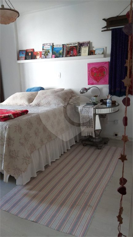 Apartamento à venda com 2 quartos em Vila Uberabinha, São Paulo, SP