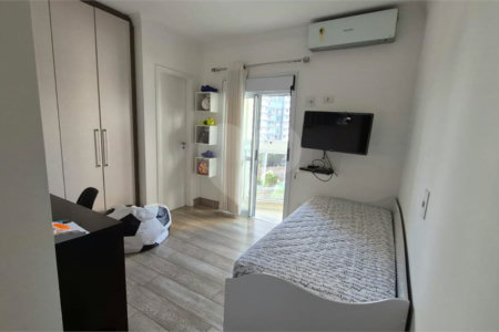 Apartamento à venda com 3 suítes em Santa Teresinha, São Paulo, SP