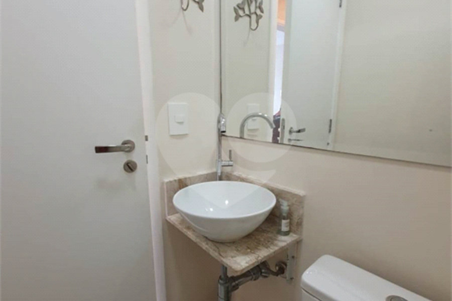 Apartamento à venda com 3 quartos, sendo 1 suíte, em Mandaqui, São Paulo, SP