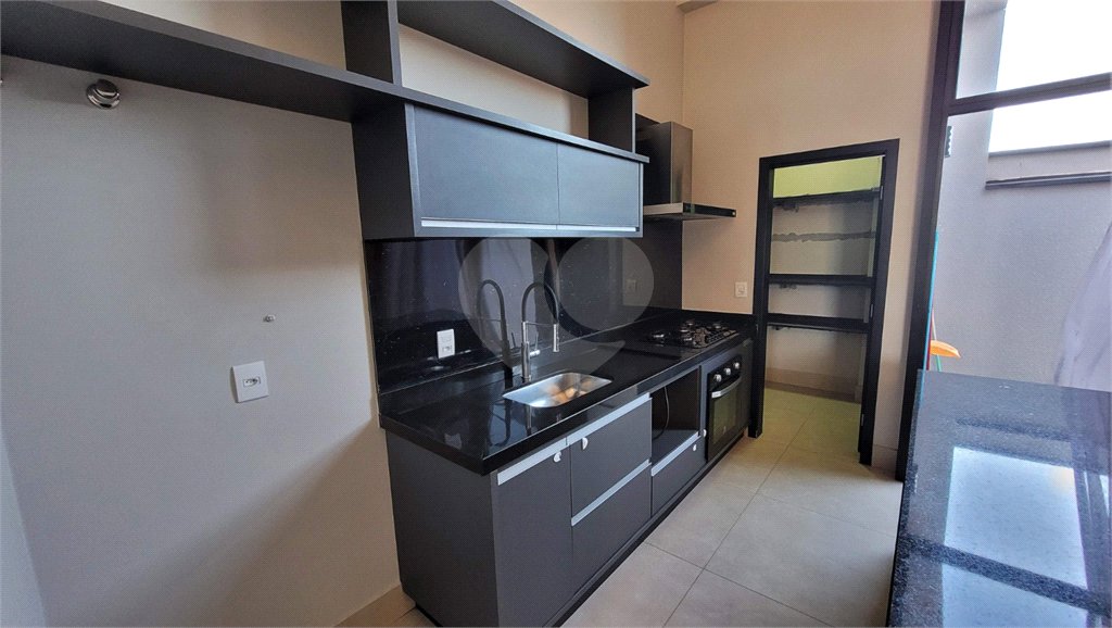 Casa à venda com 3 suítes no condomínio Montreal Residence, Indaiatuba - SP