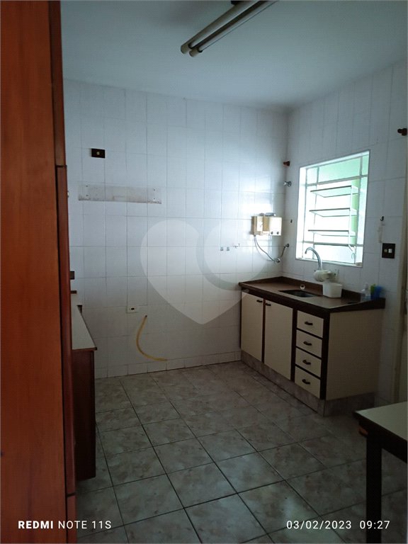 Sobrado à venda com 2 quartos em Casa Verde, São Paulo, SP