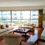 Apartamento à venda com 4 quartos, sendo 2 suítes,  em Tijuca, Rio de Janeiro, RJ
